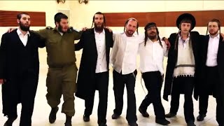 Yachad  Beri Weber  Official Music Video  בערי וועבער  יחד  קליפ רשמי [upl. by Gallard]