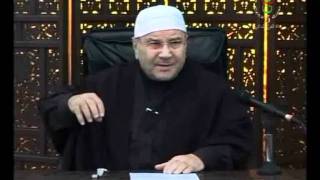 Dr Rateb Al Nabulsi  Silsilate Asma Allah Al Husna  A Samiee 2 [upl. by Lolanthe]