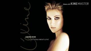 Céline Dion 02 Immortality feat Bee Gees Audio [upl. by Sadirah]