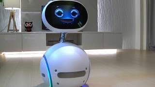 5 Coolest ROBOTS You Can Actually Own [upl. by Anaoj996]