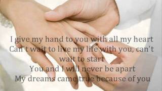 Shania Twain  From This Moment On with lyrics [upl. by Teena369]