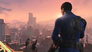 Fallout 4 Walkthrough Gameplay Part 1  The Apocalypse PS4 [upl. by Stoddart]