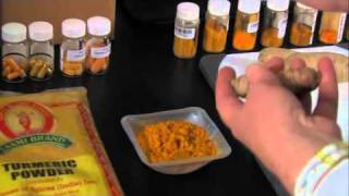 Turmeric for Inflammation How Much is Enough [upl. by Sim]