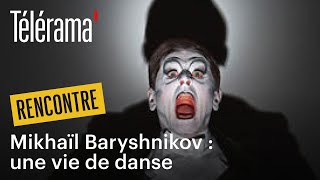 Mikhaïl Baryshnikov  une vie de danse en 11 images [upl. by Eduardo]