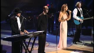 Immortality Bee Gees amp Celine Dion 720p [upl. by Juna]