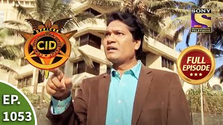 CID  सीआईडी  Ep 1053  Mission Mumbai Part 2  Full Episode [upl. by Marigolda]