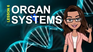 EARTH AND LIFE SCIENCE Quarter 2  ORGAN SYSTEMS [upl. by Eilrebma]