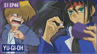 Dungeon Dice Monsters Part 1  YuGiOh Season 1 Episode 46 [upl. by Hiroko]