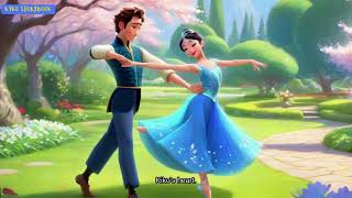 Kiko s Dance of DreamsCartoon StoryKiko Storybook [upl. by Lardner]