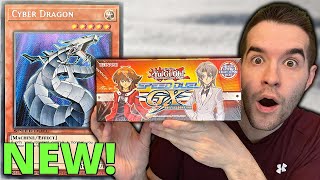 NEW GX Duel Academy CASE Opening Epic Secrets [upl. by Nerrol792]