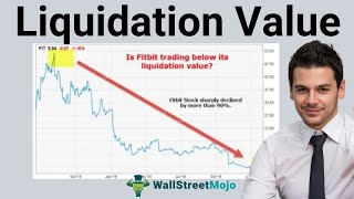 Liquidation Value  Definition  Formula  Calculation with examples [upl. by Eirrem]