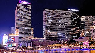 Cosmopolitan Las Vegas  Coolest Luxury Hotels [upl. by Amerd166]