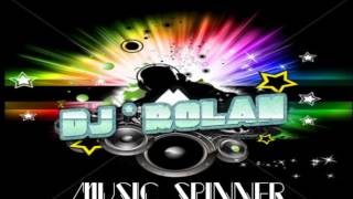 tekno all in disco mix Dj Rolan [upl. by Heidie166]