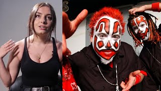 We Asked A Juggalo Expert Everything About Juggalos [upl. by Yard]