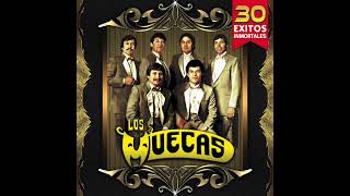 Los Muecas  30 Exitos Inmortales Disco Completo [upl. by Sitoiyanap665]