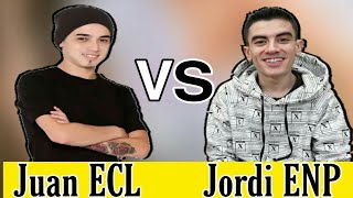 Jordi El Nino Polla vs Juan EL Caballo Loco  Who Is Best  Juan EL Caballo Loco vs Jordi ENP [upl. by Newcomb184]