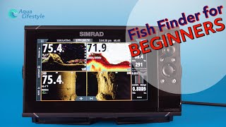 Fish Finder 101 The Ultimate Guide for Beginners to Catch More Fish [upl. by Siddra]