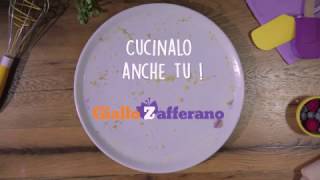 Tiramisù ricetta di Giallo Zafferano [upl. by Wennerholn]