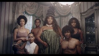 Lizzo  Water Me Official Video [upl. by Jangro]