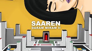 DARAM MlRAM 2  Official Track [upl. by Esilehs]