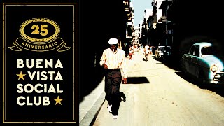 Buena Vista Social Club  Candela Official Audio [upl. by Inalaeham746]