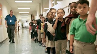 quotTeach Us Allquot documentary explores education inequality [upl. by Amesari620]