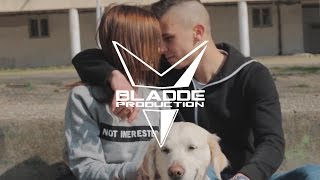 BEKSTEN x BLADDE  SAMO ZELIM OFFICIAL VIDEO [upl. by Nojel62]