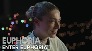 enter euphoria special episode part 2  hbo [upl. by Evelunn664]