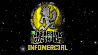 2011 Gathering Of The Juggalos Infomercial [upl. by Leo]