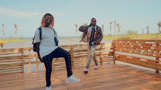 Feffe Bussi X Pallaso  Romeo amp Juliet Official Music Video New 2021 HITS [upl. by Iral60]