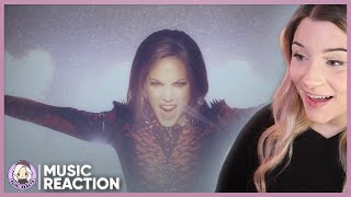 EGirl Reacts│ARCH ENEMY – Handshake With Hell│Music Reaction [upl. by Anyk]