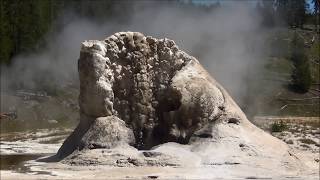 Giant Geyser HD [upl. by Arondell]