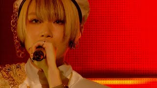 Reol  金字塔 Live at ハーメルンの大号令 Tokyo [upl. by Atiuqnahs]