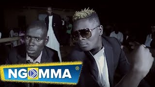 Pallaso ft King Saha  TAMALE Official Video  ugandan Music [upl. by Maleeny309]