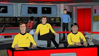 Star Trek  The Paradise Makers Part 1 [upl. by Kimberli360]