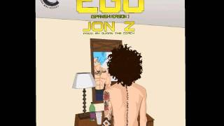 JonZ EGO Spanish Version PROD BY Duran The Coach [upl. by Paapanen354]