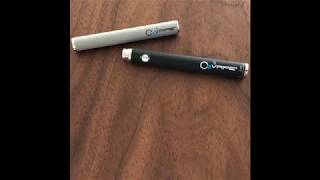 How Do You Fix a Vape Pen Battery  O2VAPE [upl. by Eelnodnarb]