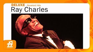 Ray Charles  Lonely Avenue [upl. by Zwiebel]