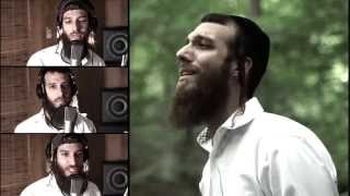 2EC Tuisee  Beri Weber  תעיתי  בערי וועבער  Official Music Video  קליפ רשמי [upl. by Alyos]