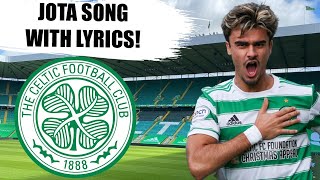 JOTA CELTIC SONG WITH LYRICS [upl. by Eicart390]