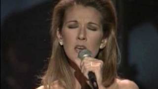 Celine Dion ft Bee Gees  Immortality  LIVE [upl. by Atcele]