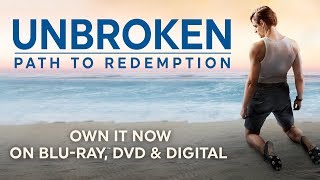 Unbroken Path to Redemption  Trailer  Own it on Bluray DVD amp Digital [upl. by Nide129]