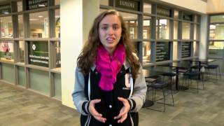 SUNY Oswego campus tour highlights [upl. by Gothart]