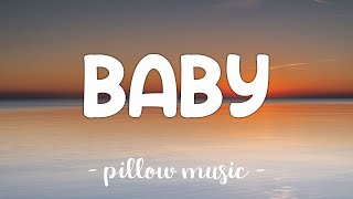 Baby  Justin Bieber Feat Ludacris Lyrics 🎵 [upl. by Einhpets969]