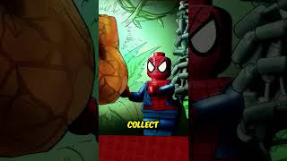 MARVEL RIVALS NEEDS TO ADD THIS marvel marvelrivals marvelrivalsgameplay [upl. by Sakmar]