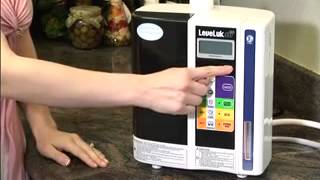 How To Install Operate amp Maintain Kangen Water [upl. by Litta]