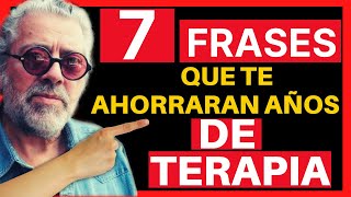 7 FRASES DE FACUNDO CABRAL QUE TE AHORRARAN AÑOS DE TERAPIA ❤ [upl. by Kenelm]