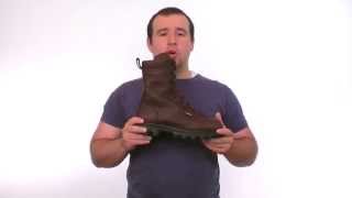 Rocky BearClaw3D Insulated GORETEX® Outdoor Boot Style  9237 [upl. by Ayot]