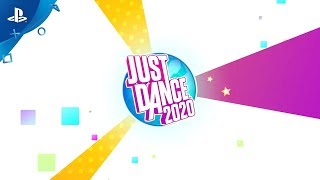 Just Dance 2020  Full Songlist  PS4 [upl. by Yetnruoc]