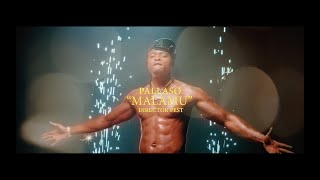 PALLASO  MALAMU Official Video [upl. by Noami]